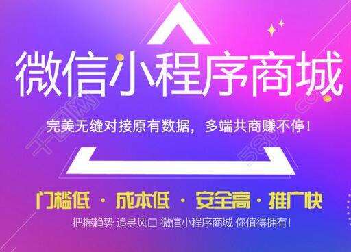 浙江什么定制小程序开发值得信赖 本信息长期有效